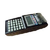 POS Handheld Billing Machines