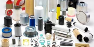 Vacuum Pump Spare Parts