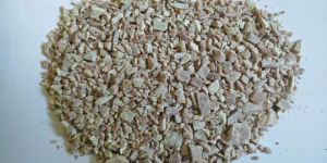 Potash Feldspar Chips