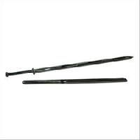 Stainless Steel Powder Sampler