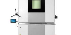 Altitude Test Chamber