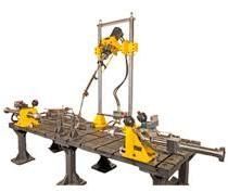 Customised Test Rigs