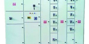 Distribution Panel Lighting Load Energy Saver Panels