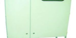 Navigated Street Light Energy Saver Panels