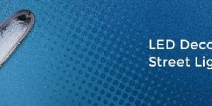 Decorative Street Light