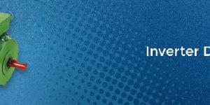 Inverter Duty Motors