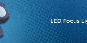 LED Focus Light