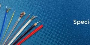 Railway Cable