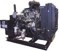 Power Diesel Generators