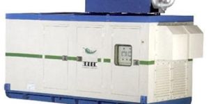 Kirloskar Generator Rental Services