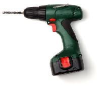 Electric Hand Drills