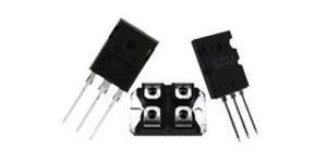 Power MOSFET