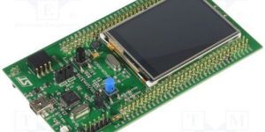 Micro Electronic Connectors