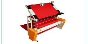 Fabric Inspection Machine