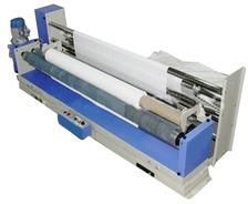 Fabric Rolling Machine