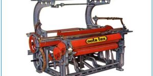 Overpick Loom