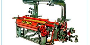 Power Looms