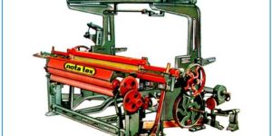 Underpick Loom