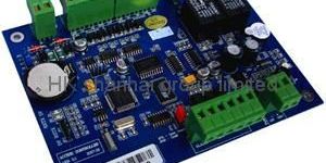 Access Controller Board