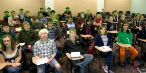 Addressable Face Detector