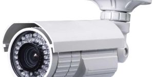 Analog CCTV Camera