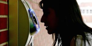 Conventional Face Detector