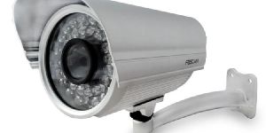 IP CCTV Camera
