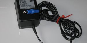 SNES Power Adapter