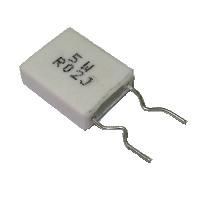 Metal Ceramic Resistors