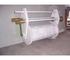 Electroplating Barrels