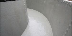 FRP Lining Tanks