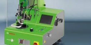 Common Rail Injector Tester