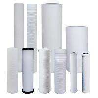 PP Sediment Water Filter Cartridge