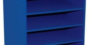 PP Corrugated Storage Rank