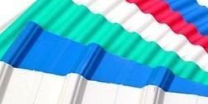 Color Coated Corrugated Sheets