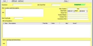 Business Card Printing Services