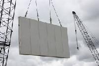 Precast Concrete Walls