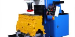 VBM-1200 Vertical Boring Machine