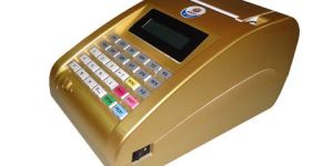 BP-Gold Wep Billing Machine for jewellery
