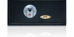 E BIO Godrej Electronic Safe Locker