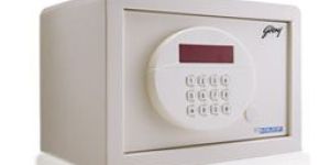 Esquire Godrej Electronic Safe Locker