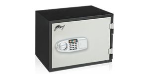 FiloBio Electronic Safe Lockers