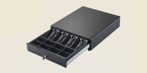 Pos Cash Drawer