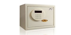 TAURUS Godrej Electronic Safe Lockers