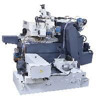 Auto Plunge Centerless Grinder