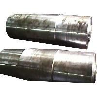 Industrial Precision Shaft