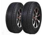 Passenger Car Radial Tyre