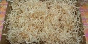 Wood Wool