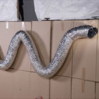 Duct Pipes