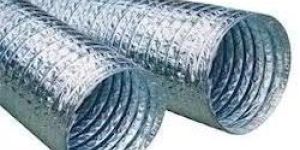 Flexible Ducts